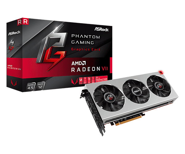 ASRock | Phantom Gaming